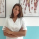 Clara Tagliolini