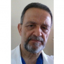 Ingrandire l'immagine: Giuseppe Arbau, ortopedico Cagliari