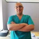 Dr. Alessio Palumbo