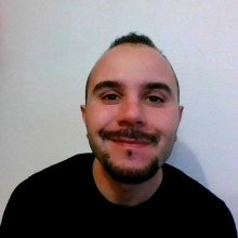 Ingrandire l'immagine: Cristiano Ulivieri, psicologo Livorno