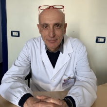 Ingrandire l'immagine: Vincenzo Pecunia, internista Mazara del Vallo
