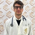 Giorgio Solfanelli, cardiologo Roma