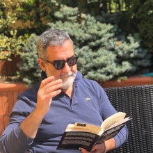 Ingrandire l'immagine: Alessandro Limardi, cardiochirurgo Salerno