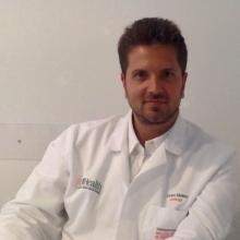 Ingrandire l'immagine: Enrico Maisto, urologo Napoli