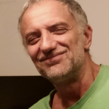 Ingrandire l'immagine: Daniele Naldi, psicologo Viareggio