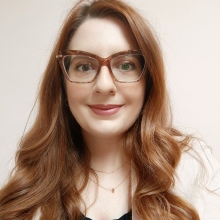 Ingrandire l'immagine: Ilaria Bochicchio, psicologo clinico Pescara