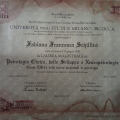 Ingrandire l'immagine: certificate 1