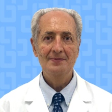 Ingrandire l'immagine: Rocco Mongiardo, cardiologo Roma