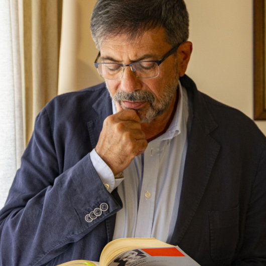 Dott. Egidio Tommaso Errico