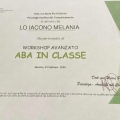 Ingrandire l'immagine: certificate 6