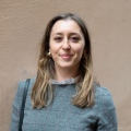 Chiara Giordani, psicologo clinico Roma
