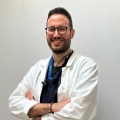 Andrea D'Errico, cardiologo Bergamo