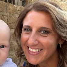 Ingrandire l'immagine: Michela Vinciguerra, psicologo Napoli