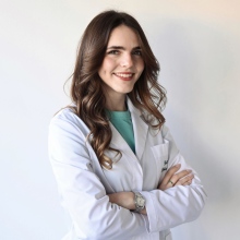 Ingrandire l'immagine: Federica Nati, nutrizionista Terni