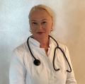 Galina Baranovskaia, dermatologo Roma