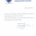 Ingrandire l'immagine: certificate 1
