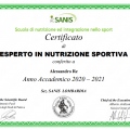 Ingrandire l'immagine: certificate 1