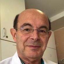 Ingrandire l'immagine: Lucio Spairani, ginecologo Milano