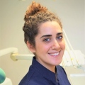 Sofia Monaco, dentista Milano