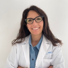 Ingrandire l'immagine: Maria Marina Ricciardi, nutrizionista Cellole