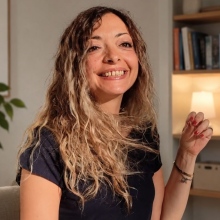 Alessandra Chiffi, psicologo Roma