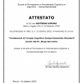 Ingrandire l'immagine: certificate 1