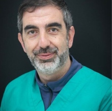 Ingrandire l'immagine: Elio Giofrè, chirurgo maxillo facciale Rocca di Neto