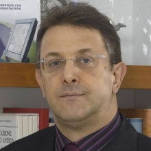 Maurizio Marozzi, nutrizionista Monteprandone