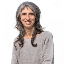 Ingrandire l'immagine: Irene Altieri, igienista dentale Vidracco