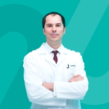 Ingrandire l'immagine: Matteo Mario Alfredo Sferra, oculista Torino