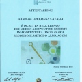 Ingrandire l'immagine: certificate 8