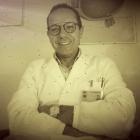 Dr. Antonio Di Gennaro