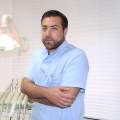 Luigi Tocci, dentista Sonnino