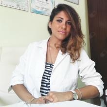 Ingrandire l'immagine: Brigida Caiazzo, nutrizionista Napoli