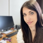 Dott.ssa Sara Piazza