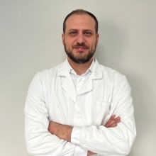 Ingrandire l'immagine: Domenico Giordano, dermatologo Avellino