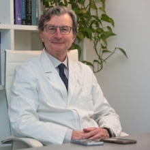 Ingrandire l'immagine: Ettore Giovanni Basso, cardiologo Roma