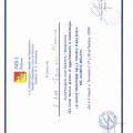 Ingrandire l'immagine: certificate 8