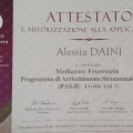Ingrandire l'immagine: certificate 3