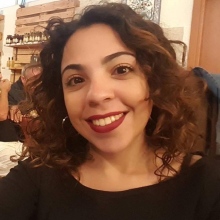 Ingrandire l'immagine: Lusy Elsharkawy, psicologo Avola