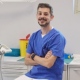 Gianmario Balduzzi