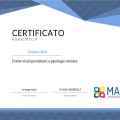 Ingrandire l'immagine: certificate 34