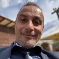 Davide De Pompeis, psicoterapeuta Roma