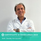 Dott. Davide Pennazzato