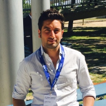 Ingrandire l'immagine: Domenico Fenga, ortopedico Messina