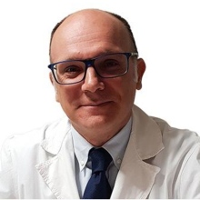 Ingrandire l'immagine: Enzo Magnani, chirurgo Varzi