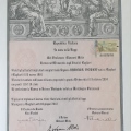 Ingrandire l'immagine: certificate 1