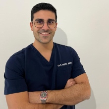 Ingrandire l'immagine: Quinto Mattia, medico di medicina generale Scanzano Jonico