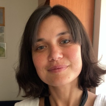 Patrizia Casali, psicologo Genova