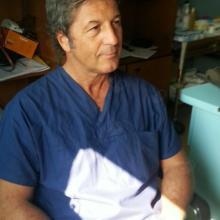 Ingrandire l'immagine: Matteo Troiano, ortopedico Roma